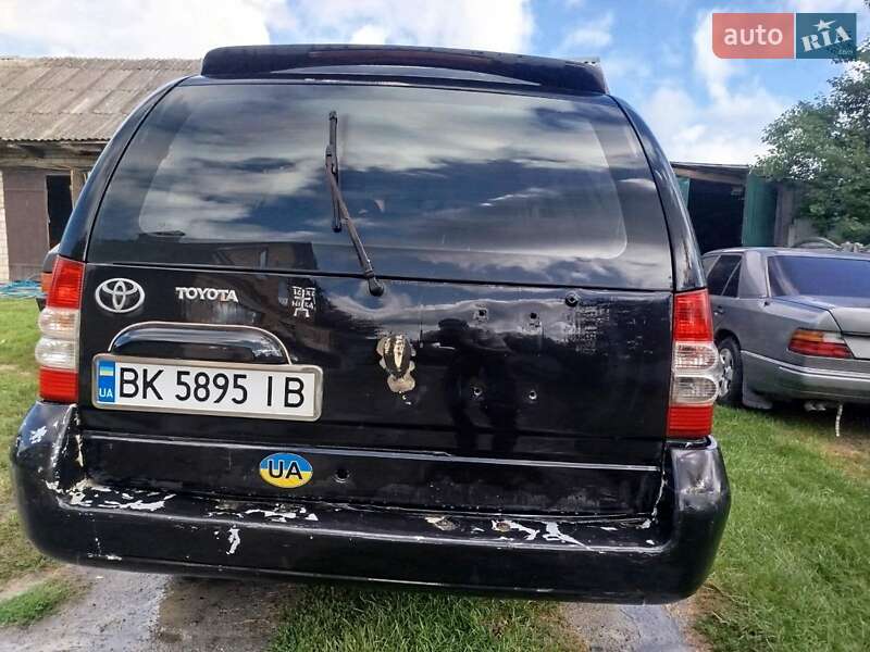 Внедорожник / Кроссовер Gonow Victor Suv 2005 в Ровно