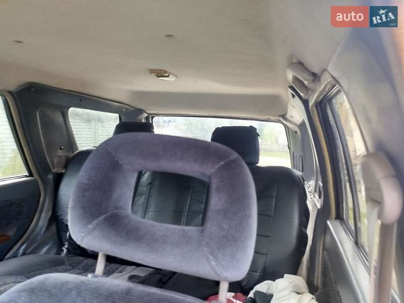 Внедорожник / Кроссовер Gonow Victor Suv 2005 в Ровно