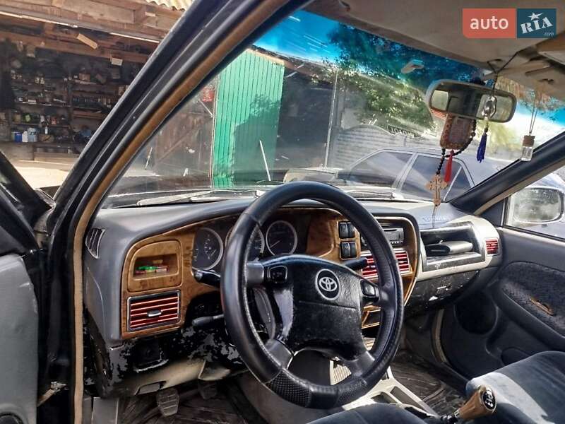 Внедорожник / Кроссовер Gonow Victor Suv 2005 в Ровно