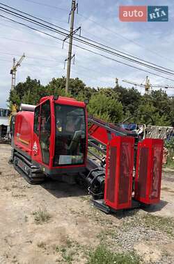 Установка горизонтального бурения Goodeng GS 360-LS 2025 в Киеве