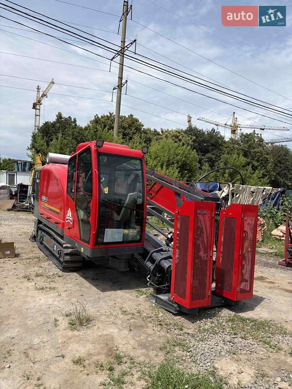 Goodeng GS 360-LS 2025