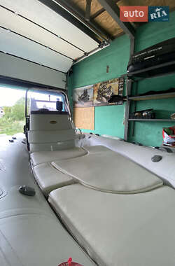 Катер GRAND G480L 2013 в 