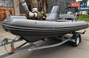 Лодка GRAND G480L 2017 в 