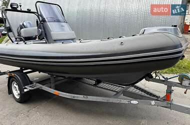 Лодка GRAND G480L 2017 в 