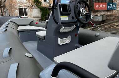 Лодка GRAND G480L 2017 в 