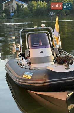 RIB GRAND Golden Liny 2015 в Вінниці