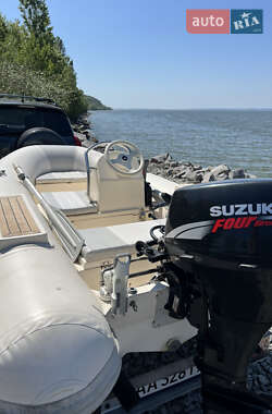 RIB GRAND S300 2009 в Кременчуці
