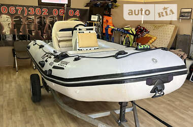 RIB GRAND S420N 2011 в Черновцах