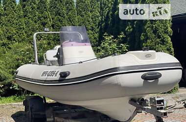 RIB GRAND S470 2005 в 