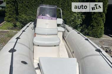RIB GRAND S470 2005 в 