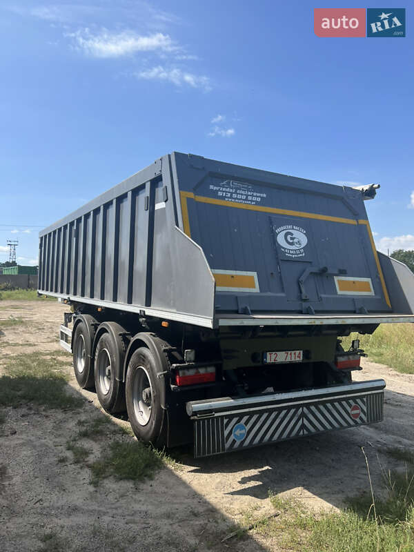 GRAS BPW 2018