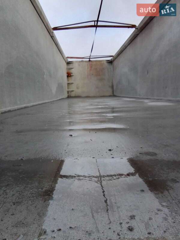 Інші причепи GRAS GS 2019 в Києві