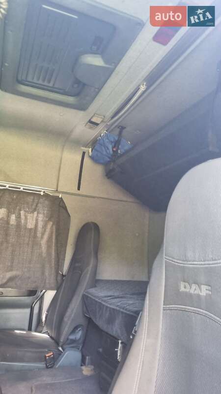 Самоскид напівпричіп GRAS GS 2008 в Вінниці