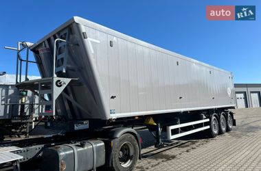 Самосвал полуприцеп GRAS GS 2023 в Виннице