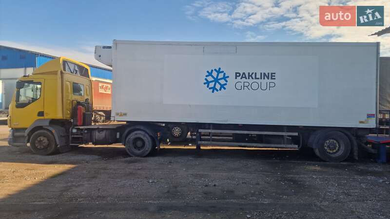 Gray Adams GA12 2008