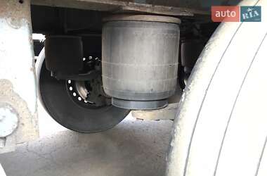 Рефрижератор напівпричіп Gray Adams GA3B 2005 в 