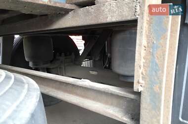 Рефрижератор напівпричіп Gray Adams GA3B 2005 в 