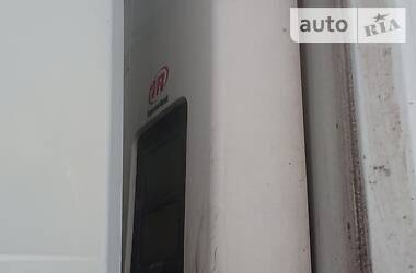 Рефрижератор полуприцеп Gray Adams GA3FL 2000 в 