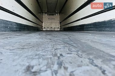 Рефрижератор полуприцеп Gray Adams GA3FL 2000 в Черкассах