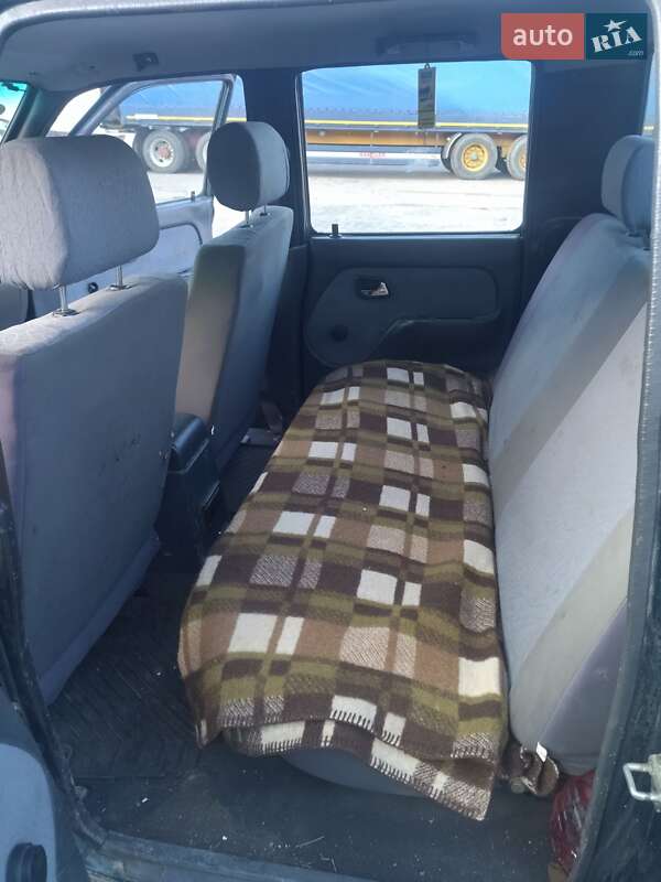 Пікап Great Wall Deer 2007 в Коростишеві