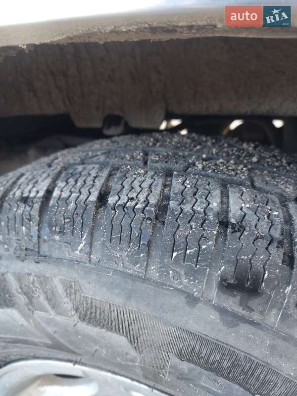 Пікап Great Wall Deer 2007 в Коростишеві