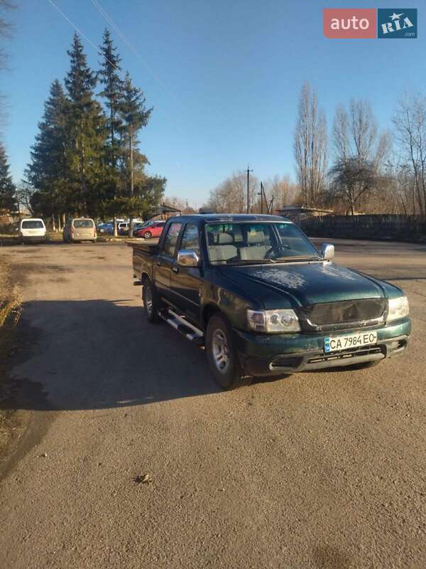 Пікап Great Wall Deer 2007 в Коростишеві