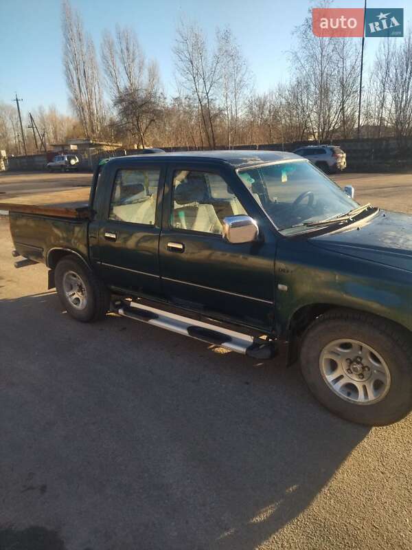 Пікап Great Wall Deer 2007 в Коростишеві