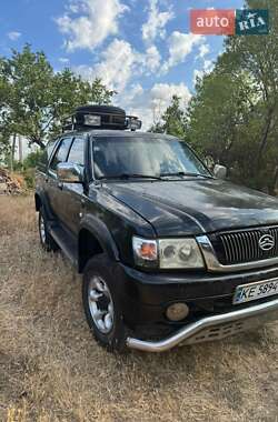 Пікап Great Wall Deer 2005 в Миколаєві