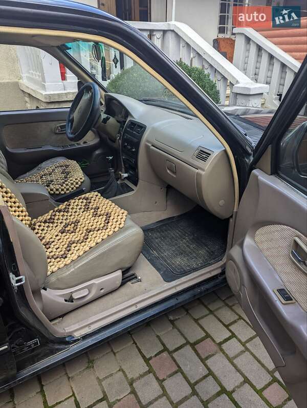 Пікап Great Wall Deer 2007 в Івано-Франківську фото 7 Пікап Great Wall Deer 2007 в Івано-Франківську