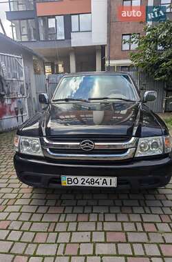 Пикап Great Wall Deer 2007 в Ивано-Франковске Пикап Great Wall Deer 2007 в Ивано-Франковске