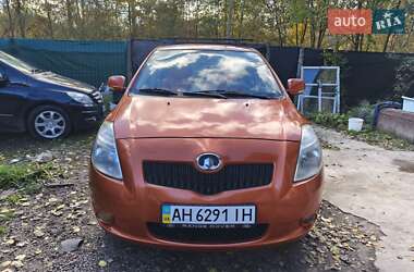 Хетчбек Great Wall Florid 2010 в Житомирі