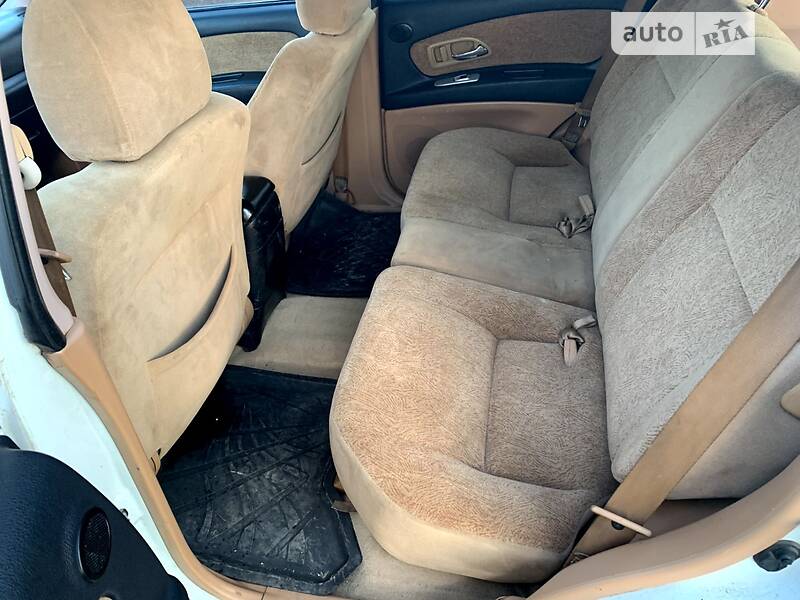Позашляховик / Кросовер Great Wall Haval H2 2006 в Миколаєві