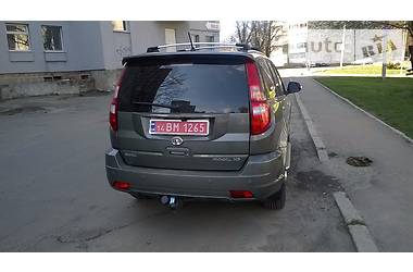 Внедорожник / Кроссовер Great Wall Haval H3 2013 в Львове