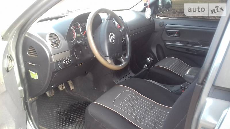 Позашляховик / Кросовер Great Wall Haval H3 2014 в Старому Самборі