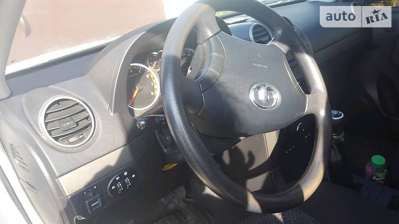 Позашляховик / Кросовер Great Wall Haval H3 2014 в Тульчині