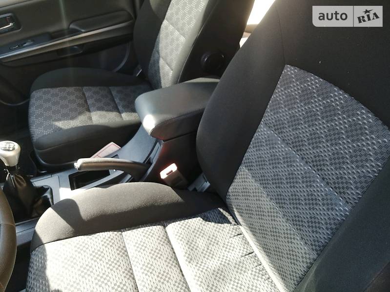 Позашляховик / Кросовер Great Wall Haval H3 2013 в Миколаєві фото 23 Позашляховик / Кросовер Great Wall Haval H3 2013 в Миколаєві