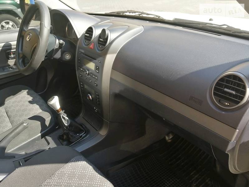 Позашляховик / Кросовер Great Wall Haval H3 2013 в Миколаєві фото 17 Позашляховик / Кросовер Great Wall Haval H3 2013 в Миколаєві