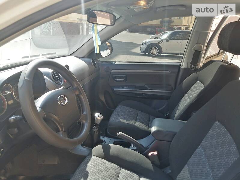 Позашляховик / Кросовер Great Wall Haval H3 2013 в Миколаєві фото 29 Позашляховик / Кросовер Great Wall Haval H3 2013 в Миколаєві