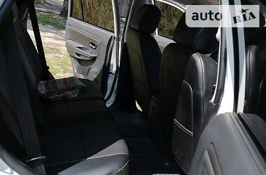 Позашляховик / Кросовер Great Wall Haval H3 2013 в 