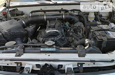 Позашляховик / Кросовер Great Wall Haval H3 2013 в 