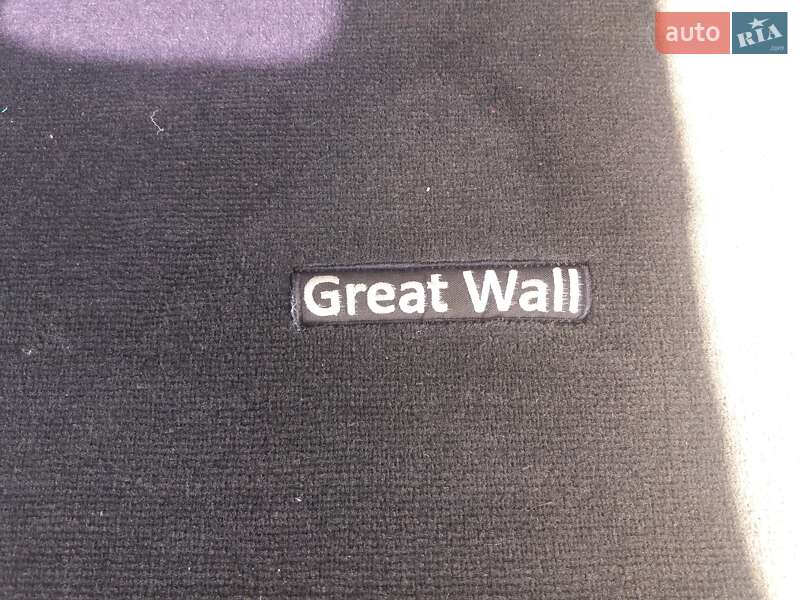 Универсал Great Wall Haval H3 2012 в Киеве