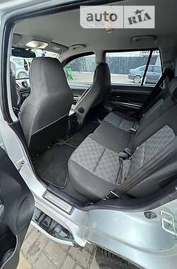 Внедорожник / Кроссовер Great Wall Haval H3 2012 в 