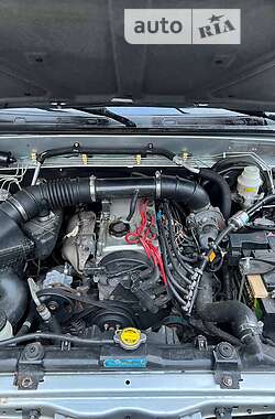 Внедорожник / Кроссовер Great Wall Haval H3 2012 в 