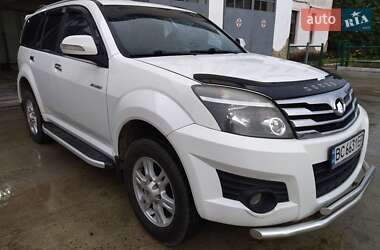Универсал Great Wall Haval H3 2011 в Дрогобыче