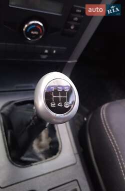 Универсал Great Wall Haval H3 2011 в Дрогобыче