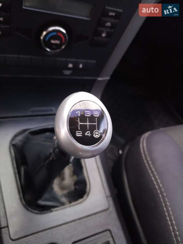 Універсал Great Wall Haval H3 2011 в Дрогобичі