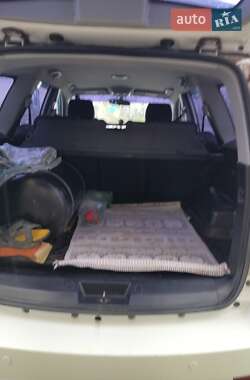 Универсал Great Wall Haval H3 2011 в Дрогобыче