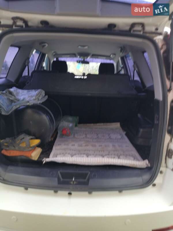 Універсал Great Wall Haval H3 2011 в Дрогобичі