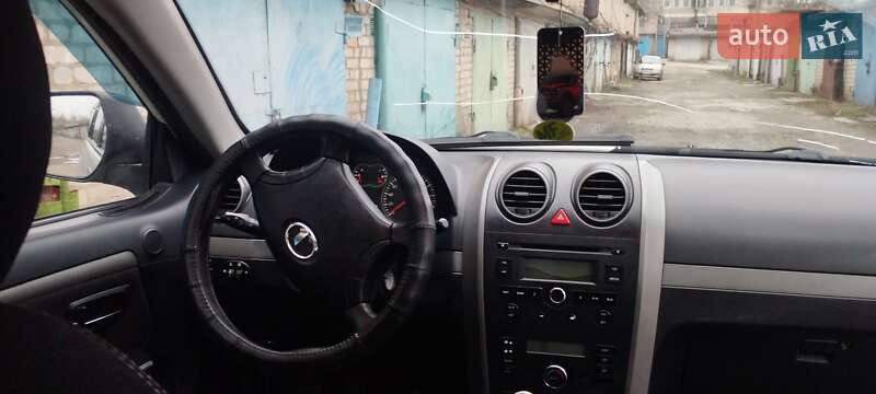 Внедорожник / Кроссовер Great Wall Haval H3 2011 в Кривом Роге