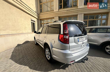 Универсал Great Wall Haval H3 2014 в 